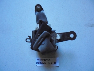 Ремень безопасности, TOYOTA, CROWN, JZS145, 2JZ-GE, 1992, R, L