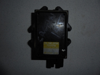 Блок управления топливным насосом, TOYOTA, CROWN, JZS145, 2JZ-GE, 1992, 89570-30160