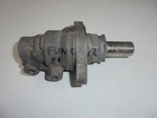 Главный тормозной цилиндр, TOYOTA, FUNCARGO, NCP20, 2NZ-FE, 2002
