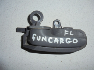 Ручка двери внутренняя, TOYOTA, FUNCARGO, NCP25, 1NZ-FE, 2001, F, L