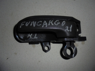 Ручка двери внутренняя, TOYOTA, FUNCARGO, NCP25, 1NZ-FE, 2001, R, L