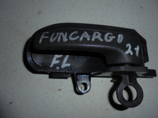 Ручка двери внутренняя, TOYOTA, FUNCARGO, NCP25, 1NZ-FE, 2001, F, L