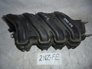 Коллектор впускной, TOYOTA, FUNCARGO, NCP20, 2NZ-FE, 2002, 17010-21020