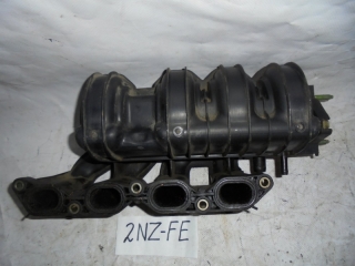 Коллектор впускной, TOYOTA, FUNCARGO, NCP20, 2NZ-FE, 2002, 17010-21020