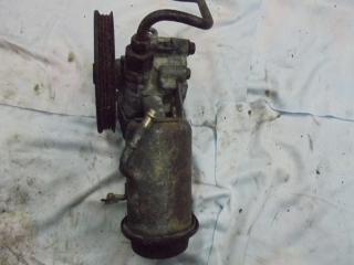 Насос гидроусилителя руля, TOYOTA, FUNCARGO, NCP20, 2NZ-FE, 2002