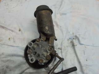 Насос гидроусилителя руля, TOYOTA, FUNCARGO, NCP20, 2NZ-FE, 2002