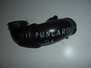 Патрубок воздушного фильтра, TOYOTA, FUNCARGO, NCP20, 2NZ-FE, 2002
