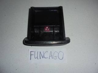 Пепельница, TOYOTA, FUNCARGO, NCP25, 1NZ-FE, 2001, F