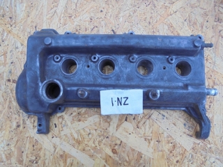 Клапанная крышка, TOYOTA, FUNCARGO, NCP25, 1NZ-FE, 2001