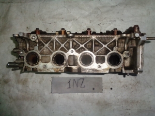 Головка блока цилиндров, TOYOTA, FUNCARGO, NCP25, 1NZ-FE, 2001