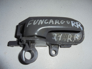 Ручка двери внутренняя, TOYOTA, FUNCARGO, NCP20, 2NZ-FE, 2002, R, R