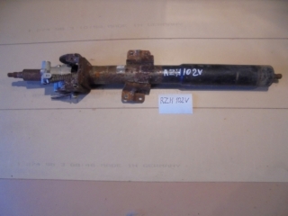 Рулевая колонка, TOYOTA, HIACE, RZH102V, 1RZ-E, 2002