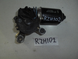 Мотор стеклоочистителя, TOYOTA, HIACE, RZH102V, 1RZ-E, 2002, F