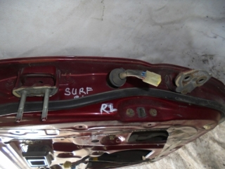 Петля двери, TOYOTA, HILUX SURF, LN130, 2L-TE, 1995, R, L