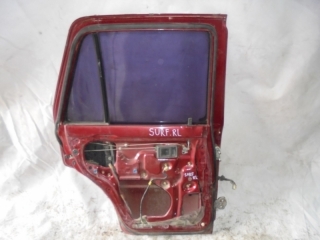 Стеклоподьемник, TOYOTA, HILUX SURF, LN130, 2L-TE, 1995, R, L