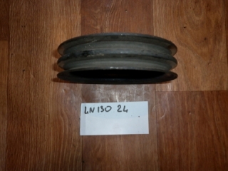 Шкив вискомуфты, TOYOTA, HILUX SURF, LN130, 2L-TE, 1995