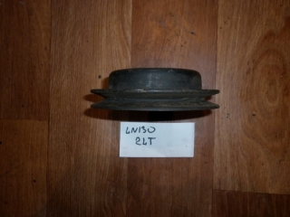 Шкив помпы, TOYOTA, HILUX SURF, LN130, 2L-TE, 1995