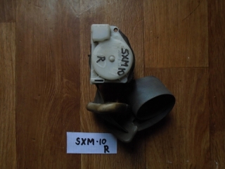Ремень безопасности, TOYOTA, IPSUM, SXM10, 3S-FE, 1996, R, R