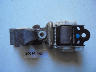 Ремень безопасности, TOYOTA, IPSUM, SXM10, 3S-FE, 1996, R