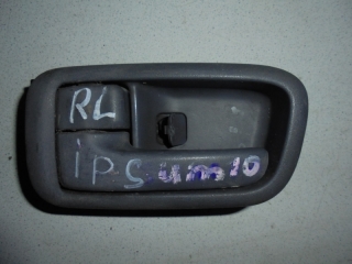 Ручка двери внутренняя, TOYOTA, IPSUM, SXM10, 3S-FE, 1996, R, L