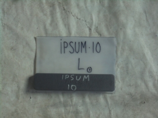 Пластик салона, TOYOTA, IPSUM, SXM10, 3S-FE, 1996