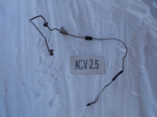 Трубка кондиционера, TOYOTA, KLUGER, ACU25, 2AZ-FE, 2002