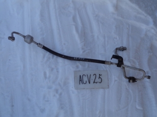 Трубка кондиционера, TOYOTA, KLUGER, ACU25, 2AZ-FE, 2002