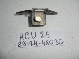 Датчик airbag, TOYOTA, KLUGER, ACU25, 2AZ-FE, 2002, 89174-48030