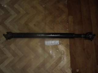 Карданный вал, TOYOTA, LAND CRUISER, HDJ81V, 1HD-T, R