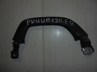Ручка в салоне, TOYOTA, LAND CRUISER PRADO, GRJ120, 1GR-FE, 2008, F, R