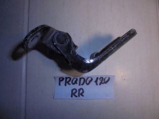 Петля двери, TOYOTA, LAND CRUISER PRADO, GRJ120, 1GR-FE, 2008, R, R