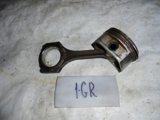 Поршень с шатуном, TOYOTA, LAND CRUISER PRADO, GRJ120, 1GR-FE, 2008