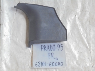 Замок сиденья, TOYOTA, LAND CRUISER PRADO, RZJ95, 3RZ-FE, 1999, F, R, 62101-60080