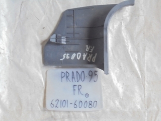 Замок сиденья, TOYOTA, LAND CRUISER PRADO, RZJ95, 3RZ-FE, 1999, F, R, 62101-60080