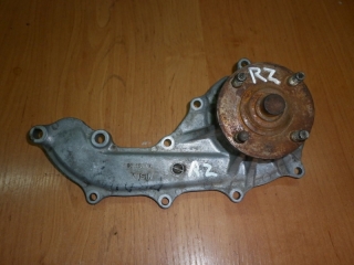 Помпа, TOYOTA, LAND CRUISER PRADO, RZJ95, 3RZ-FE, 1999