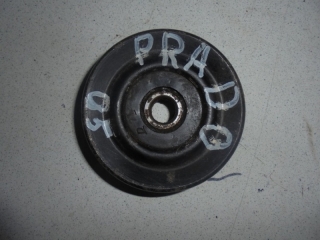 Ролик обводной, TOYOTA, LAND CRUISER PRADO, RZJ95, 3RZ-FE, 1999