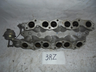 Коллектор впускной, TOYOTA, LAND CRUISER PRADO, RZJ95, 3RZ-FE, 1999