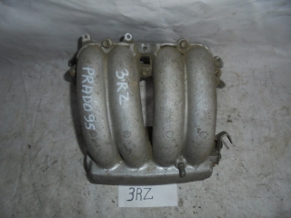 Коллектор впускной, TOYOTA, LAND CRUISER PRADO, RZJ95, 3RZ-FE, 1999