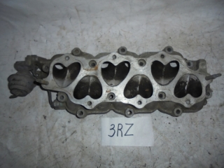 Коллектор впускной, TOYOTA, LAND CRUISER PRADO, RZJ95, 3RZ-FE, 1999