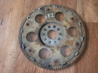 Маховик акпп, TOYOTA, LAND CRUISER PRADO, RZJ95, 3RZ-FE, 1999