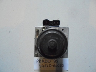 Блок абс, TOYOTA, LAND CRUISER PRADO, RZJ95, 3RZ-FE, 1999, 44510-60070