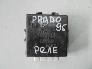 Реле, TOYOTA, LAND CRUISER PRADO, RZJ95, 3RZ-FE, 1999, 85914-60050
