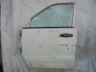 Ограничитель двери, TOYOTA, LITE ACE NOAH, CR51, 2C-T, 1997, F, L