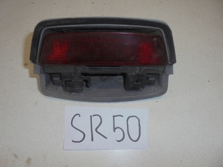 Стоп-сигнал в дверь багажника, TOYOTA, LITE ACE NOAH, CR51, 2C-T, 1997