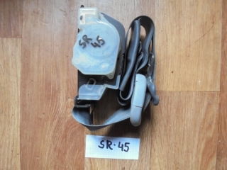 Ремень безопасности, TOYOTA, TOWN ACE NOAH, CR40, 3S-FE, 1998