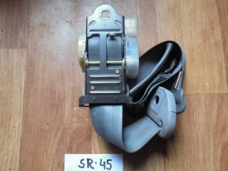 Ремень безопасности, TOYOTA, TOWN ACE NOAH, CR40, 3S-FE, 1998