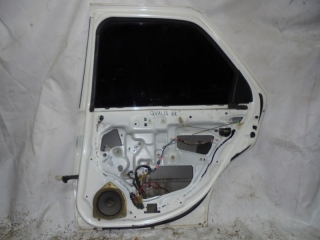 Уплотнитель двери, TOYOTA, MARK II WAGON QUALIS, SXV20W, 5S-FE, 2000, R, R