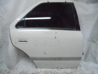 Проводка двери, TOYOTA, MARK II WAGON QUALIS, SXV20W, 5S-FE, 2000, R, R