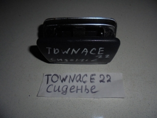 Пепельница, TOYOTA, MASTER ACE SURF, CR21, 2C-T, 1989