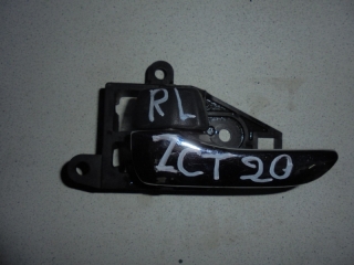 Ручка двери внутренняя, TOYOTA, OPA, ZCT10, 1ZZ-FE, 2000, R, L